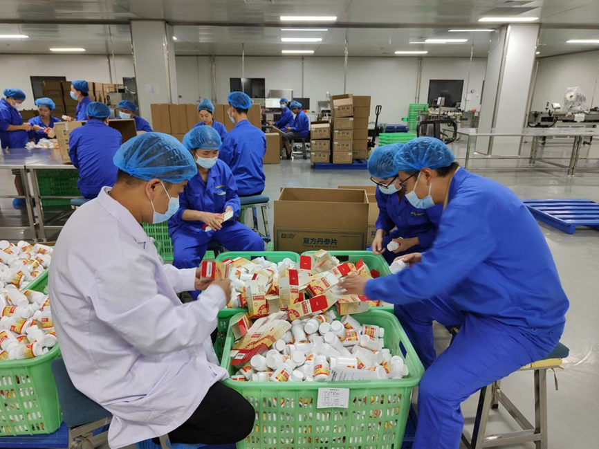 擔(dān)當(dāng)作為，共克時艱，隴神戎發(fā)助力抗疫保經(jīng)營