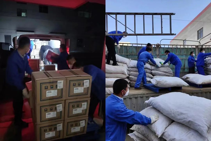 隴神戎發(fā)積極開展黨的二十大精神學(xué)習(xí)宣貫工作