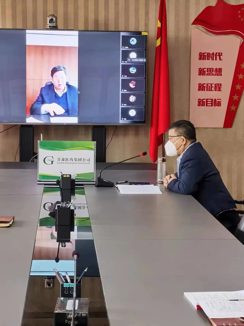 【集團(tuán)要聞】王賢斌赴基層聯(lián)系點(diǎn)宣講黨的二十大精神