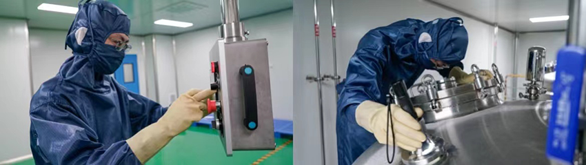 【深入學習貫徹職代會精神】整裝待發(fā)迎機遇 砥礪奮進勇?lián)敗獙ＴL生產(chǎn)一線人員馬光赟