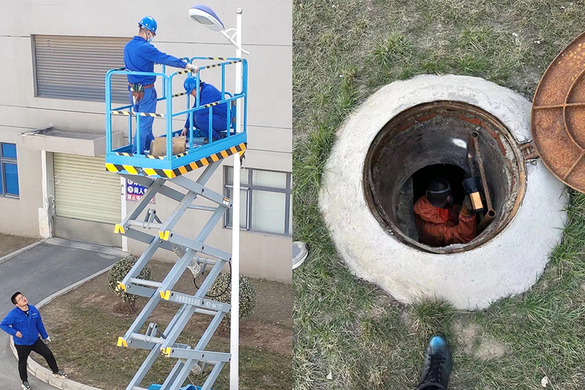 【“三抓三促”進(jìn)行時(shí)】貫徹公司“三抓三促”，設(shè)備工程部在行動(dòng)