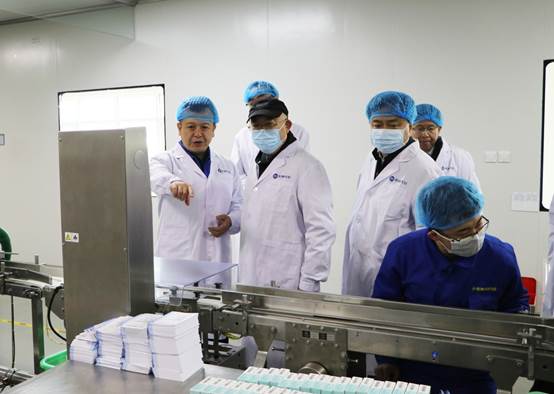 說明: 說明: C:UsersAdministratorDesktop技術(shù)中心新聞稿甘肅省科技廳副廳長李興華李興華副廳長調(diào)研20211215微信圖片_20211215132122.jpg