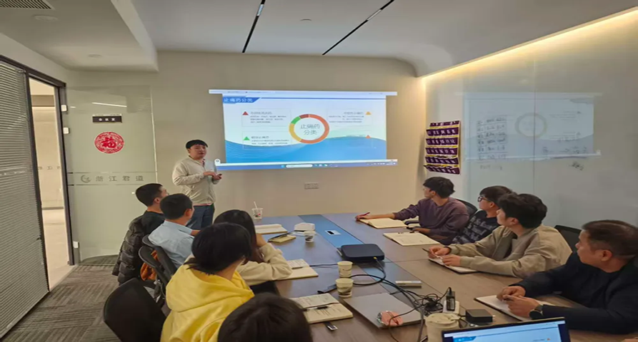 聚焦臨床價值，共探學(xué)術(shù)新篇